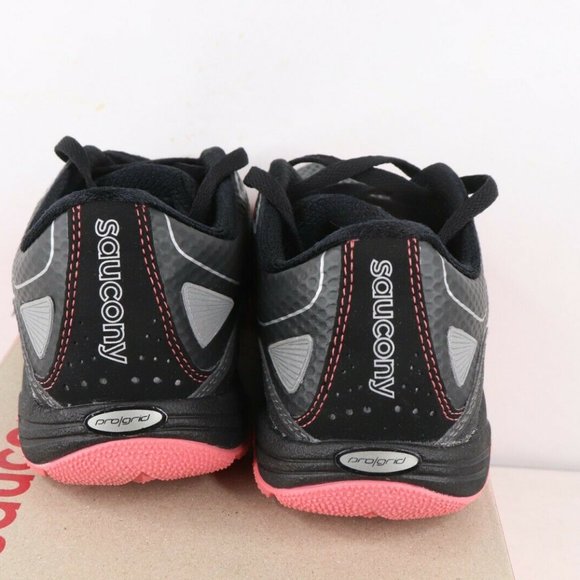 New Saucony Progrid Kinvara TR Trail Running Shoes - Picture 4 of 8